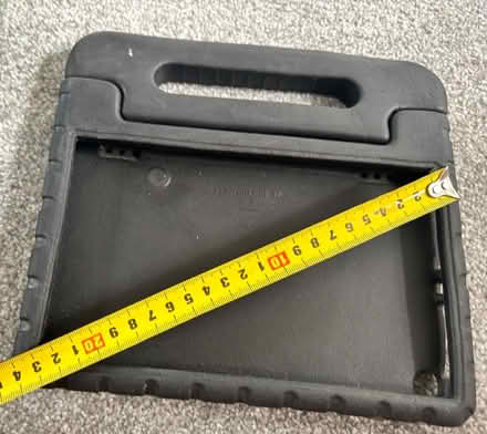 Photo of free Amazon fire tablet cover (Fontwell BN18) #1