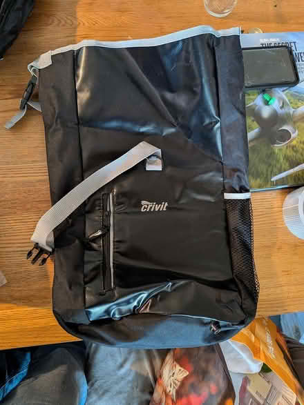 Photo of free Few random things (Dún Laoghaire) #1