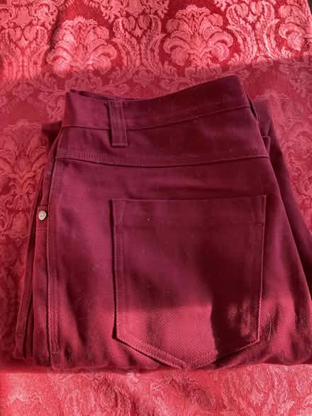 Photo of free Men's Jeans and Shorts (Near Eubank Costco) #3