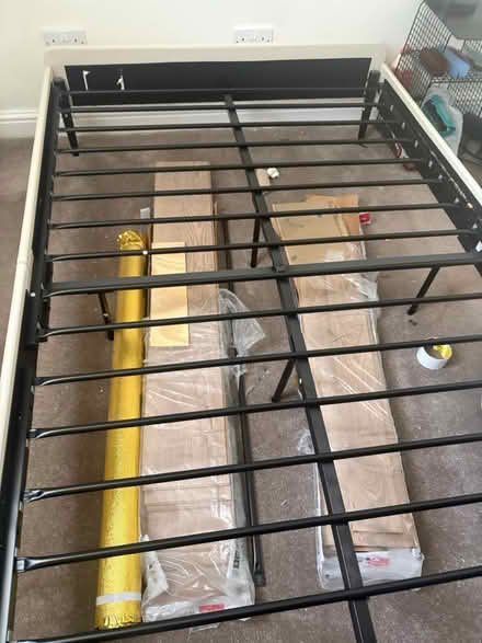 Photo of free Bed frame in excellent condition (B28 0DT) #2