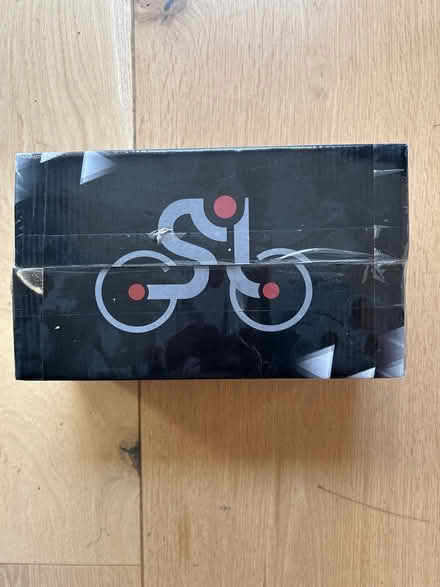 Photo of free Bike Wall Mounts x 2 (Bath BA2 5) #2