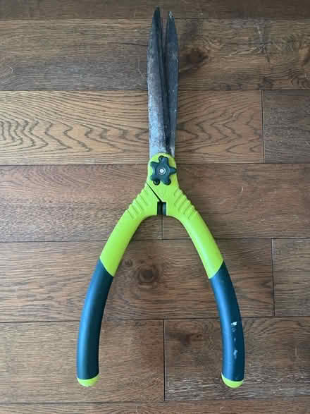 Photo of free Garden shear (Bickley) #1