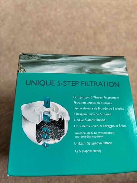 Photo of free water water filter (Lower Earley RG6) #3