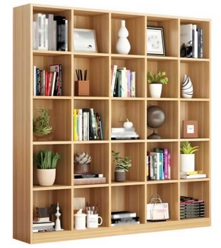 Photo of free 25 cube storage unit HA2 (South Harrow HA2) #2