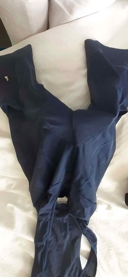 Photo of free Cycle bib shorts ATTACUS (Bexleyheath DA7) #1