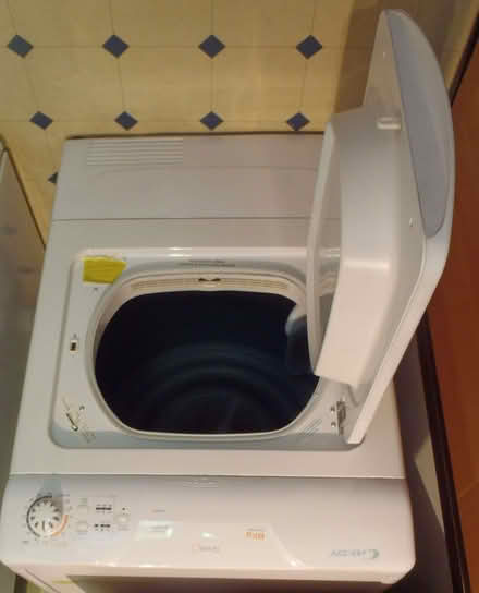 Photo of free Candy Condenser Tumble Dryer - needs repair (Goldsworth Park GU21) #1