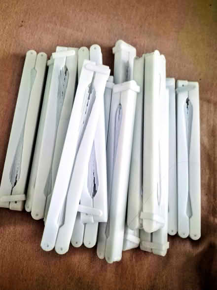 Photo of free Fold-out fans (Woking GU21) #3