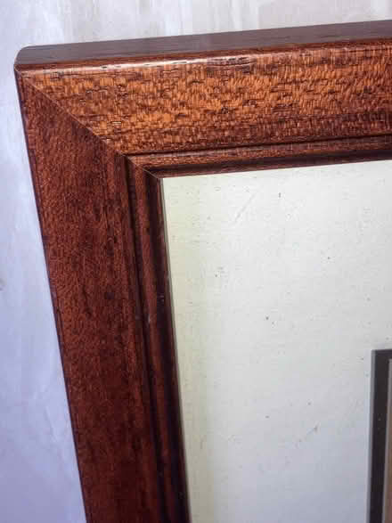 Photo of free Picture frame (Thorney Leys OX28) #2