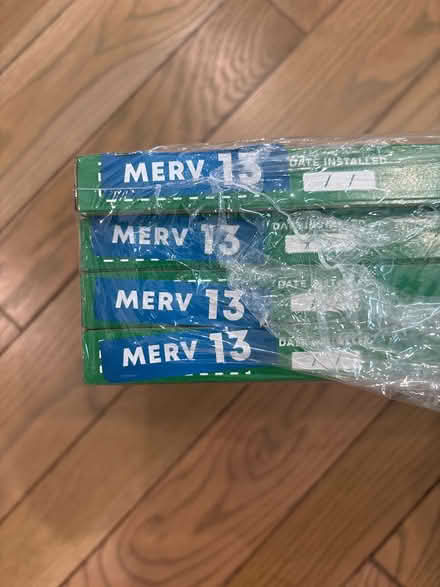 Photo of free Filter Buy Filters (Garden City, NY 11530) #3