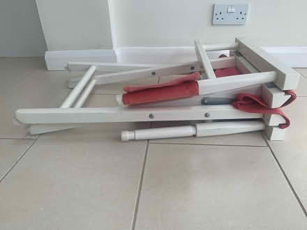 Photo of free Directors Chair (Tilehurst RG31) #4