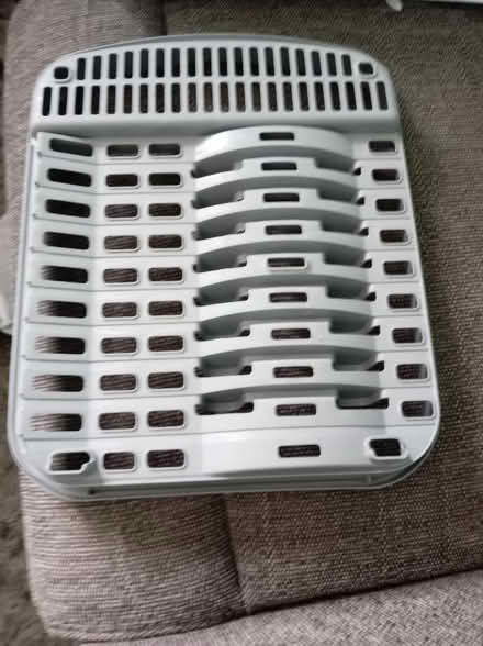 Photo of free Salad box, and drainer (Maidenhead SL6) #4