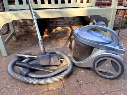 Photo of free Working Vacuum Cleaner (Ipswich IP4) #1