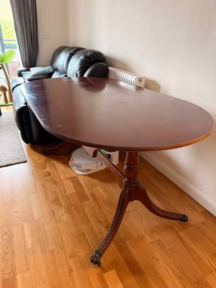 Photo of free Table (Dagenham RM10) #1