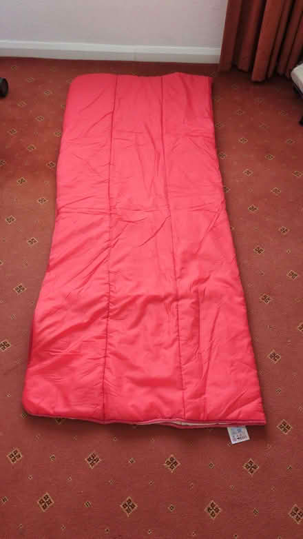 Photo of free Sleeping bag (Wollaton NG8) #1