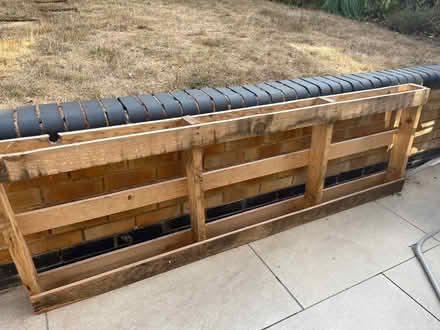 Photo of free Long pallet (Whitehill SG4) #1