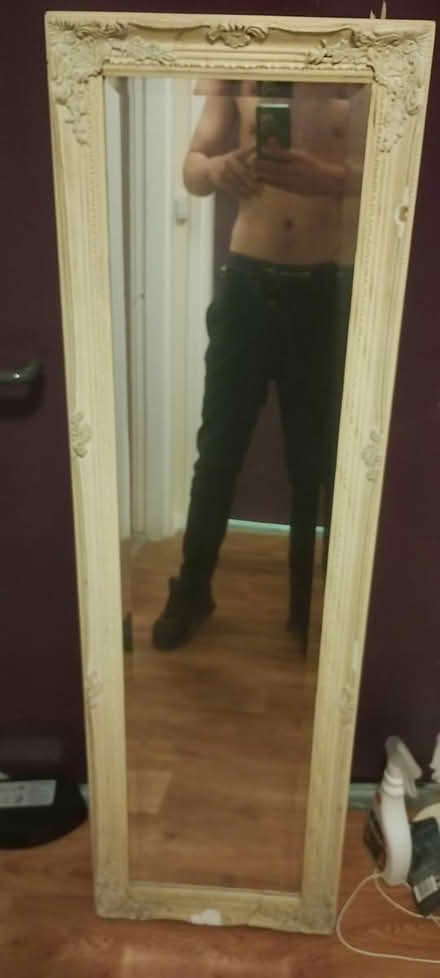 Photo of free Mirror (old street N1) #1