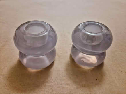 Photo of free Candle Sticks & Candle Stick Holder (Woking GU21) #2