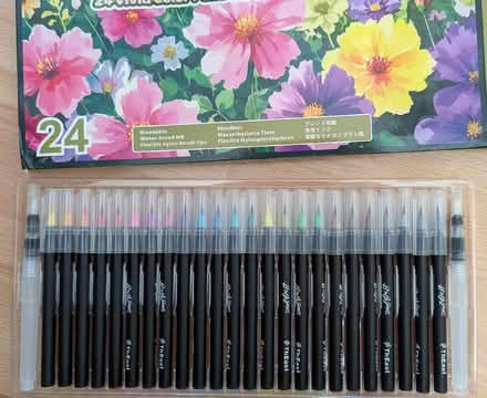 Photo of free Pens for Kids (Bromsgrove B61) #3
