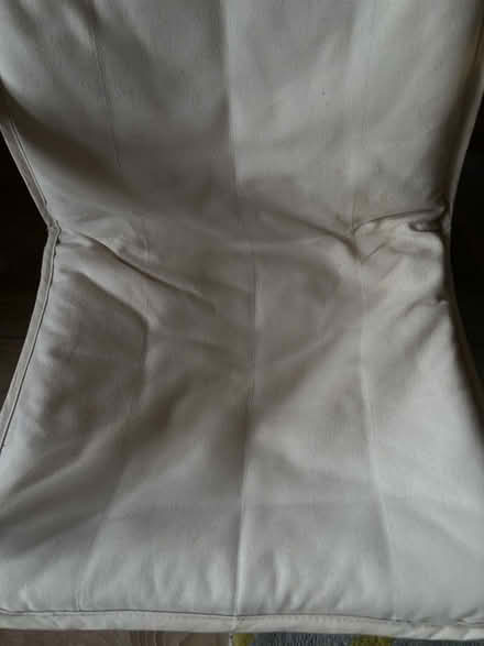 Photo of free Cream Children’s Chair (Stodday LA2) #2