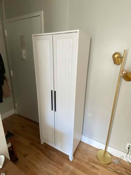 Photo of free Freestanding Wardrobe (Parkslope) #3