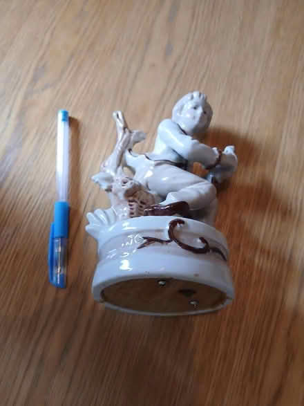 Photo of free ornament (Parkhead EH11) #2