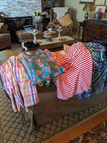 Photo of free Woman's Clothing (Belford, N.J.) #1