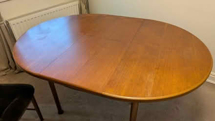 Photo of free Dining Table & Chairs (NE24 3JD) #3