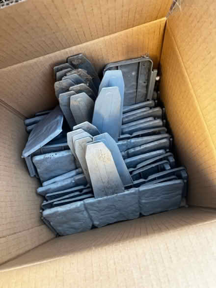Photo of free Garden boarder (Gloucester GL4) #2