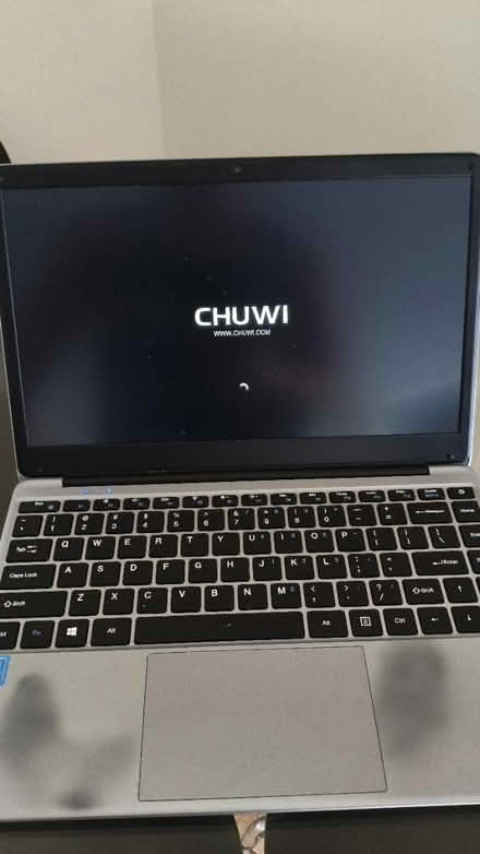 Photo of free Chuwi Laptop with Charger (Glasgow Woodlands G3) #2