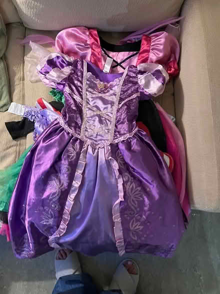 Photo of free Children’s Fancy dress clothing (kendal LA9) #3