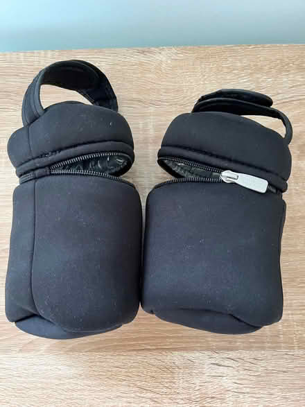Photo of free Baby bottle insulated bags (Ensleigh BA1) #2