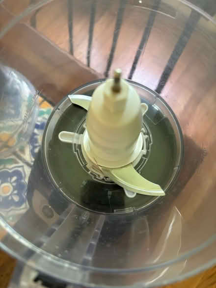 Photo of free Black and Decker Food Processor (New Hope) #2