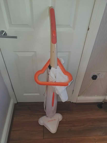 Photo of free steam mop (S2 wybourn) #1