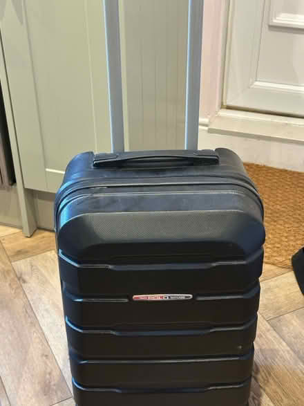 Photo of free Luggage (Sydenham) #1
