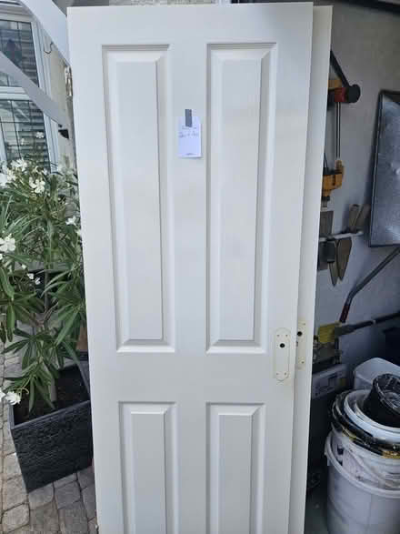 Photo of free Interior doors (Shoeburyness SS3) #2