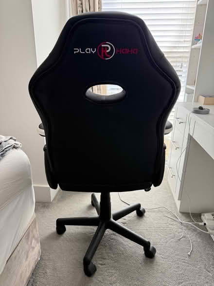 Photo of free Desk chair (London SE14) #2