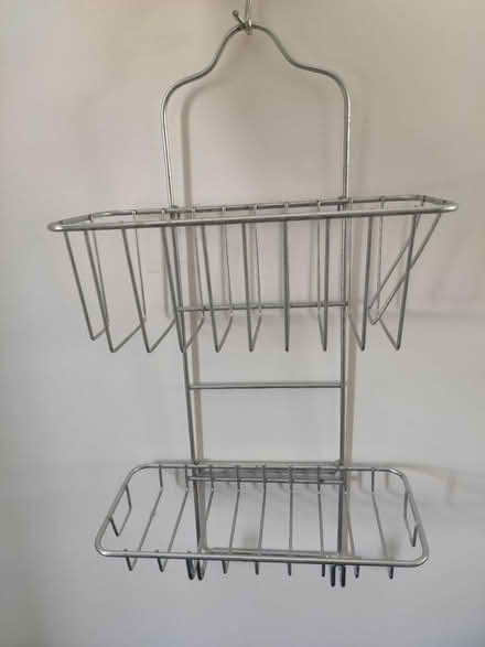 Photo of free Bathroom shelves (Bath BA2) #1