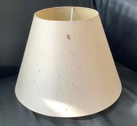 Photo of free Large lampshade (GMV SE10) #4