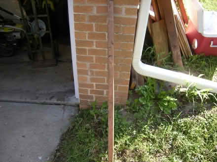 Photo of free (60) Composite Ballister / Spindles (Downers Grove 63rd and Main) #1