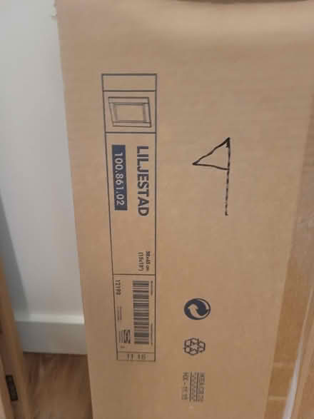 Photo of free Ikea Cupboard Doors (kiz 7p3) #3