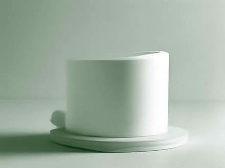 Photo of White wood paint (Pelsall WS3) #1