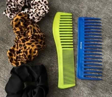 Photo of free Hair stuff (Charlton) #1