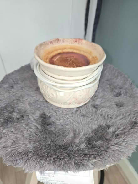 Photo of free Oil burner (Greenwich Peninsula SE10) #2