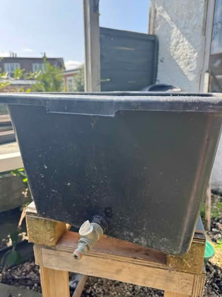 Photo of free Dog bath (Galgate LA2 0) #2