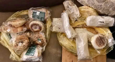 Photo of free Pantry Food (Bronx, Ny) #1