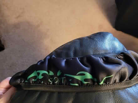 Photo of free Sport Steering Wheel Cover (Oshawa) #1