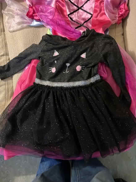 Photo of free Children’s Fancy dress clothing (kendal LA9) #4