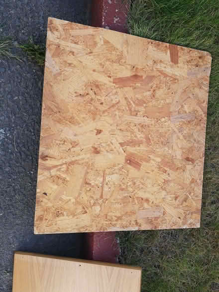 Photo of free scrap wood/plywood/OSB/hardboard (workshop clearance) (Llanelli SA15) #4