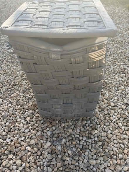 Photo of free Laundry basket (Knocklyon Dublin 16) #3