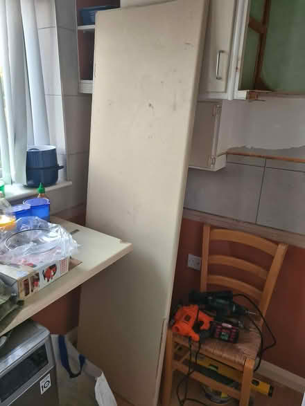 Photo of free Kitchen worktop (Gosport PO12 3UG) #1